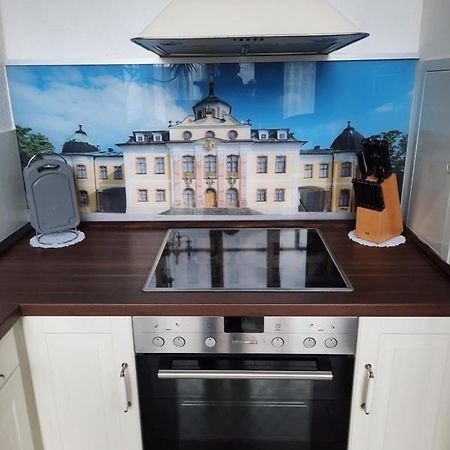 Ferienwohnung Altes Kuenstleratelier Weimar Zewnętrze zdjęcie