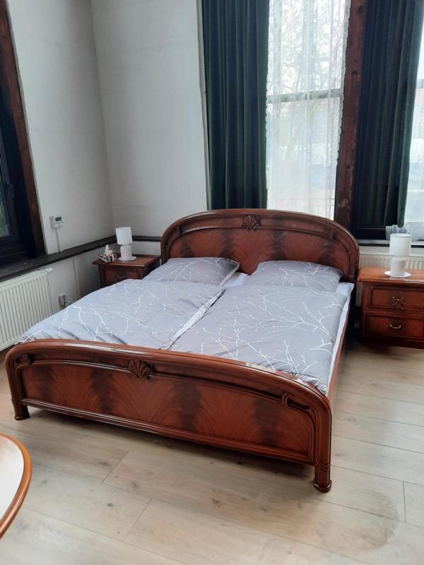 Ferienwohnung Altes Kuenstleratelier Weimar Zewnętrze zdjęcie