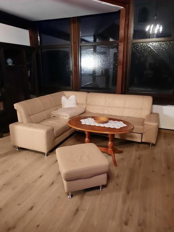 Ferienwohnung Altes Kuenstleratelier Weimar Zewnętrze zdjęcie