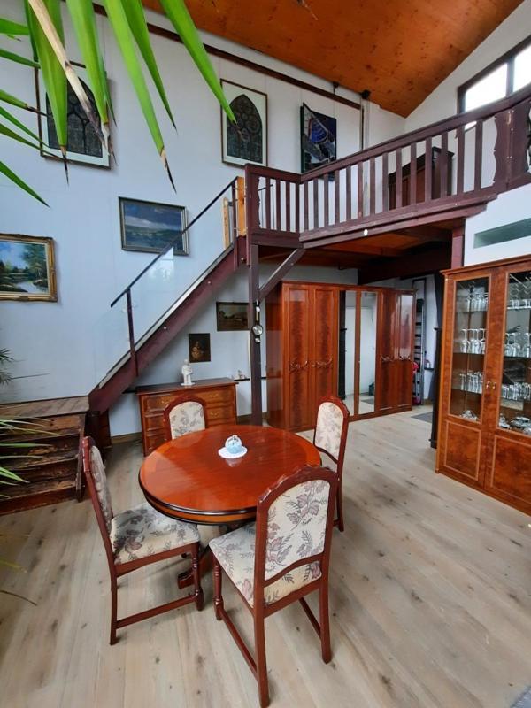 Ferienwohnung Altes Kuenstleratelier Weimar Zewnętrze zdjęcie