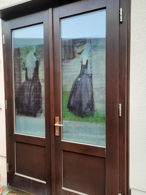 Ferienwohnung Altes Kuenstleratelier Weimar Zewnętrze zdjęcie