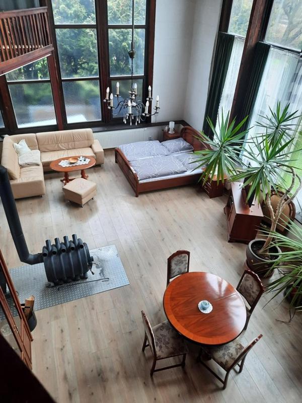 Ferienwohnung Altes Kuenstleratelier Weimar Zewnętrze zdjęcie