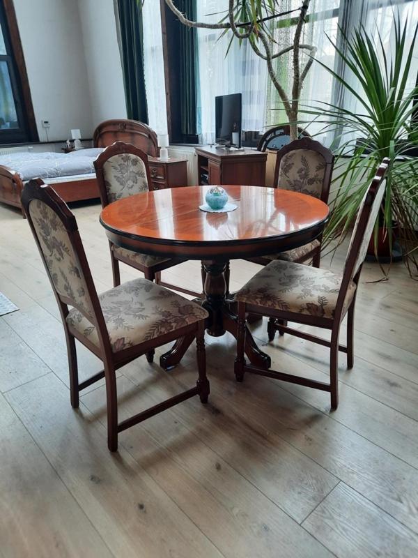 Ferienwohnung Altes Kuenstleratelier Weimar Zewnętrze zdjęcie