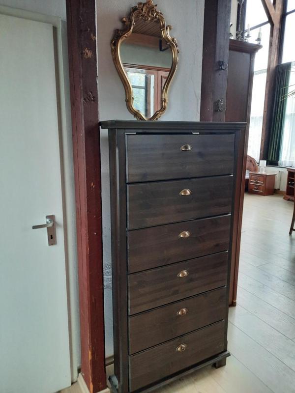 Ferienwohnung Altes Kuenstleratelier Weimar Zewnętrze zdjęcie