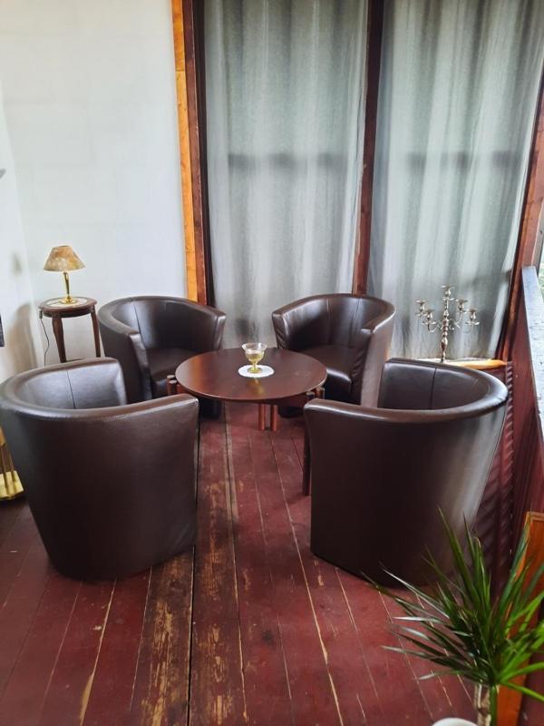 Ferienwohnung Altes Kuenstleratelier Weimar Zewnętrze zdjęcie
