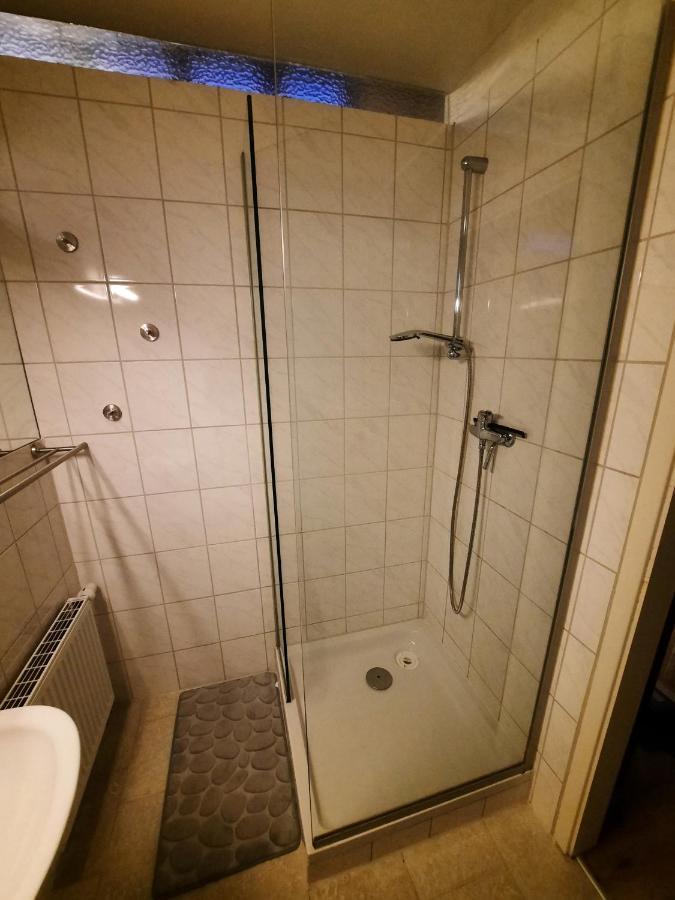 Ferienwohnung Altes Kuenstleratelier Weimar Zewnętrze zdjęcie