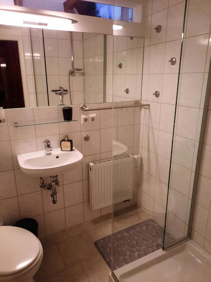 Ferienwohnung Altes Kuenstleratelier Weimar Zewnętrze zdjęcie